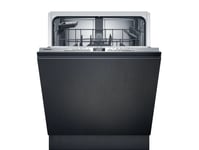 Siemens Sn63ex22ae - Diskmaskin - Rostfritt Stål