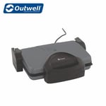 Outwell Danby Contact Electric Grill Non Stick Camping Caravan - 650831