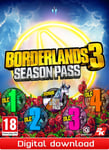 Borderlands 3 Season Pass - STEAM - PC Windows