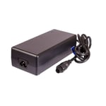 Batavus Batteriladdare E-Go 2013-2019  Svart Laddare
