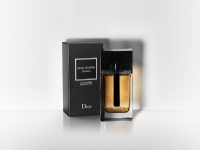 Dior Homme Intense Edp Spray - Mand - 50 ml new version