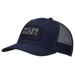 TaylorMade Ventura Retro Trucker  Keps - Navy