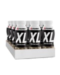 Nutramino Protein XL Shake 12X475ml Vanilla