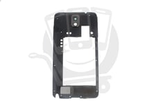 Genuine Samsung Galaxy Note 3 SM-N9005 Gold Chassis / Middle Frame - GH96-06751F
