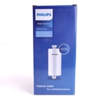 Philips Water Solution In-Line Shower Filter - AWP1775 - Brand New In Box