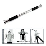 Dörrtrapets / Dörrgym med mjukt skumgummihandtag