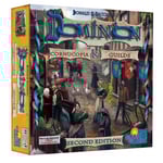 Dominion: Cornucopia & Guilds (2nd Edition) (Exp.)