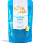 Bondi Sands Body Scrub Coconut and Sea Salt, 0.272 Kg, BON172