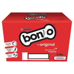 Bonio Dog Biscuits Food Original Food 12.5kg