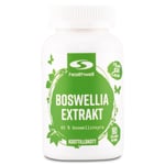 Healthwell Boswellia Extrakt, 90 kaps