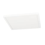 EGLO Rovito-Z Smart Taklampa – Vit - 29,5x29,5 cm - RGB + Tunable White - Zigbee & Bluetooth