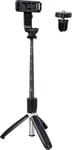 Statyw Blow 79-197# Tripod Blow Statyw Do Phone Z Uchwytem Bs02