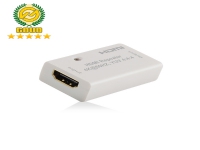 ACT HDMI repeater, up to 40 meter, 4K support
