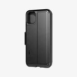 Tech21 Evo Wallet mobile phone case 16.5 cm (6.5inch) Wallet case Black