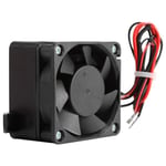 Constant Temperature Ptc Fan Car Heater Small Space Heating 12v 150w