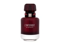 Givenchy - L'Interdit Rouge - For Women, 50 ml