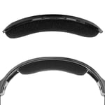 Geekria Headphone Headband Pad for Astro A40 TR (Black)