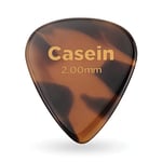 Planet Waves D'Addario Casein 2.0mm Standard Pick, 1CA7-01