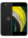 Apple iPhone SE (2020) 128GB - Black