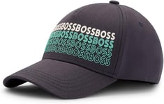 Hugo Boss Cap Dark Blue High Tech Adjustable Mens 100% Genuine Brand New