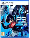Persona 3 Reload (:) - Ps5