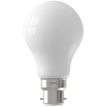 Smart Hem LED Normal B22 Opal 7W 806lm Ställbar färgtemp CCT