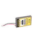 Batteri för Sony PlayStation 4 PS4 V2 Li-ion 1000mAh LIP1522