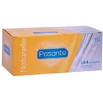 Pasante Naturelle Regular Condoms 288 Pack 54mm