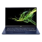 Acer Swift 5 SF514-54T-50R8 Notebook 35.6 cm (14") Touchscreen Full HD Intel® Core™ i5 8 GB LPDDR4-SDRAM 256 SSD Wi-Fi 6