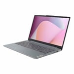 Laptop Lenovo IdeaPad Slim 3 15IAH8 15,6" i5-12450H 16 GB RAM 1 TB SSD Spansk qwerty