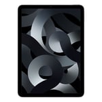 Apple iPad Air 5 10.9" Puce Apple M1 64 Go Gris sidéral Wifi 5ème génération 2022 Reconditionné par Lagoona Grade A
