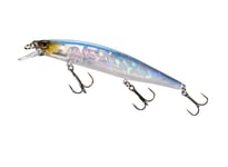 BT World Minnow Flash Boost 115mm/17g Pro Blue