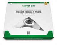 Grimsholm Green GH125 Kniv för Robomow RC/RS/TS/MS