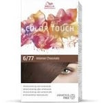 Wella Color Touch 6/77 Intense Chocolate 130ml
