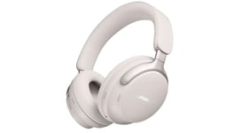NEW Bose Quietcomfort Ultra Wireless Noise Cancelling Headphones with Spatial Au