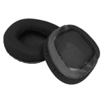 FYZ‑183 Replacement Ear Pads Cover Headset Cushion For VOID PRO Headphone Bl BGS