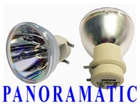 Projector Lamp BenQ HT1075 HT1085ST MX666 W1070+ W1110 W1110s W2000+ W2000w Bulb