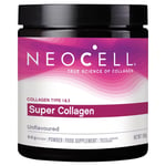 NeoCell Super Collagen - 198g Powder