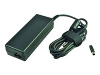 Hp Smart Ac Adapter - Strömadapter - 90 Watt - Pfc - För Hp 450  Elitebook 8470, 8570  Probook 4330, 4340, 4440, 4540, 4545, 4740, 6470, 6475, 6570