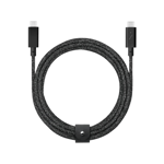 Native Union 2,4m USB-C til USB-C 240W Kabel Pro - Cosmos