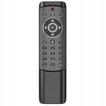 Télécommande Universelle de Rechange Pour Android TV Box H96 X96 MAX HK1 TX6 PK G10