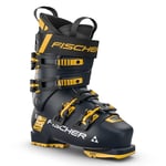 Fischer Ranger Hv 130 Dyn Vac Gw Alpina Skidpjäxor