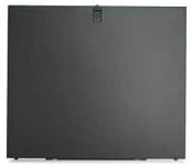 APC NetShelter SX 48U 1070mm Deep Split Side Panels - Black (Pack of 2)