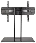 AV LINK Universal TV Pedestal Stand Flat Panel Screen 32"- 65" VESA COMPATIBLE