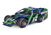 Traxxas Slash Mudboss 1/10 RTR BL-2s
