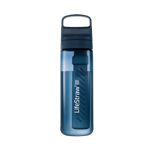 Lifestraw Go 2.0 650Ml Aegean Sea, vattenfilter