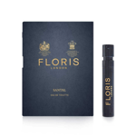 Floris Of London Santal EDT DOFTPROV (1,2 ml)