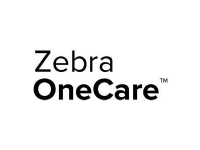 Zebra OneCare for Enterprise Select with Comprehensive coverage - Utvidet serviceavtale - bytte - 5 år - forsendelse - responstid: samme dag - må kjøpes innen 30 dager fra produktkjøpet - for Zebra RS4000