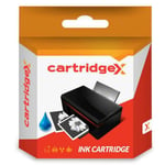 Photo Blue Ink Cartridge Compatible With Canon Pixma Ts8152 Ts8250 Cli-581pb