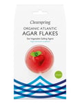 Clearspring Ekologiska Agar Flingor 30 g, 30 gram